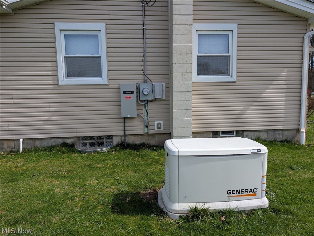 Township/Berlin 03 - Residential