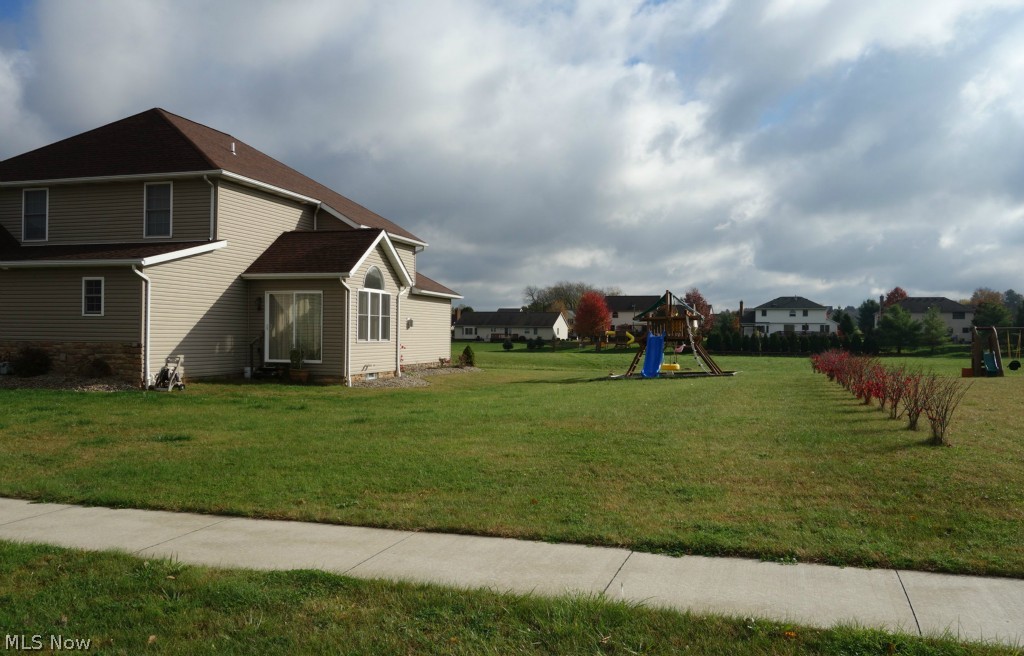 Shepherds Gate - Residential