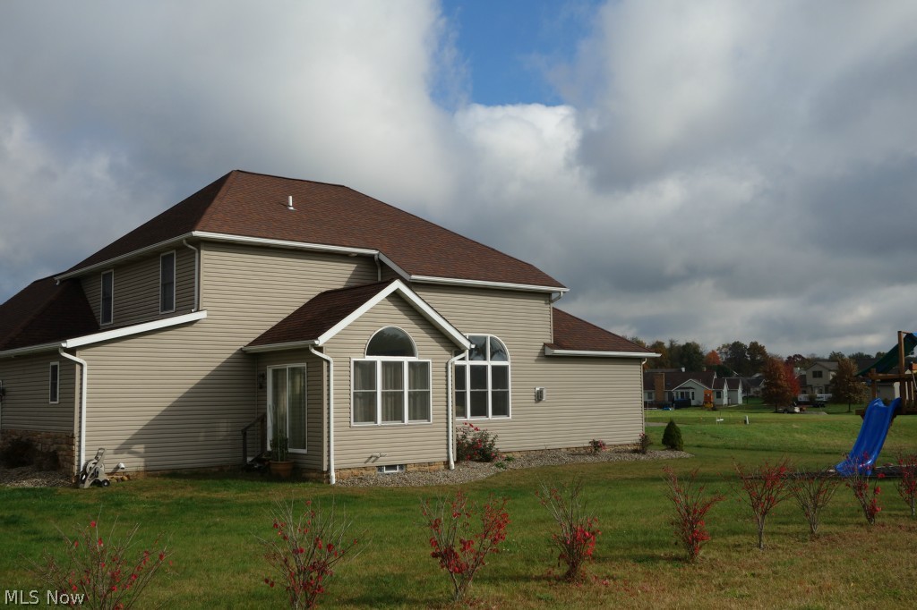 Shepherds Gate - Residential