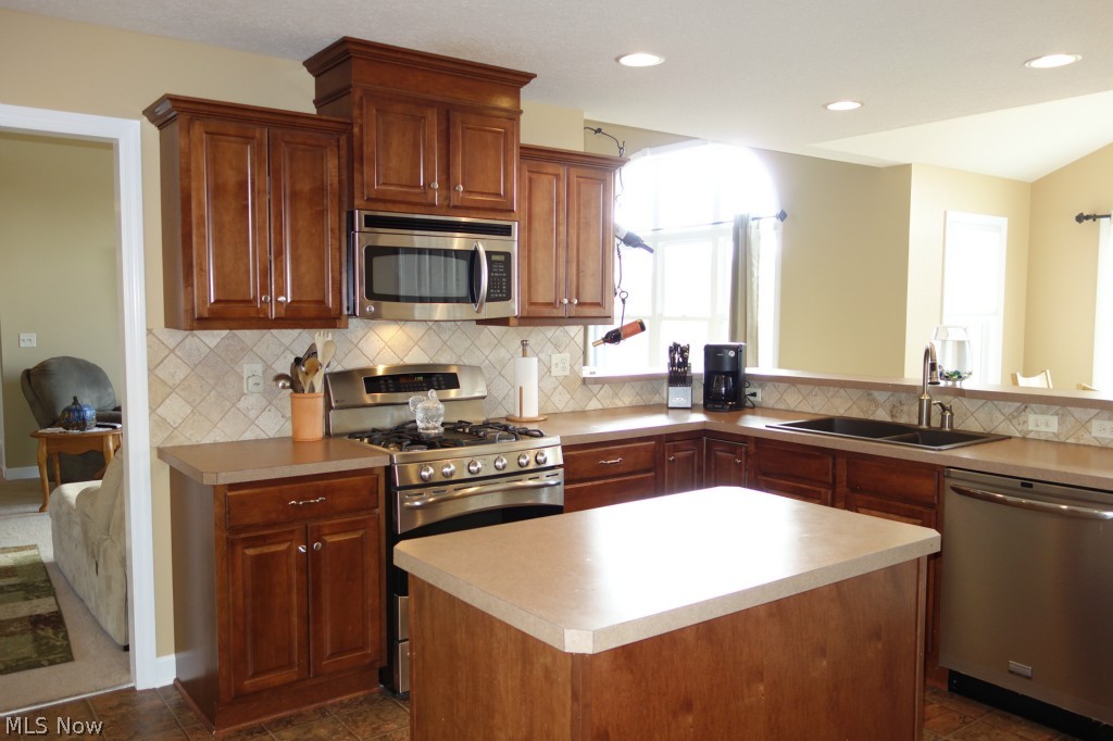 Shepherds Gate - Residential