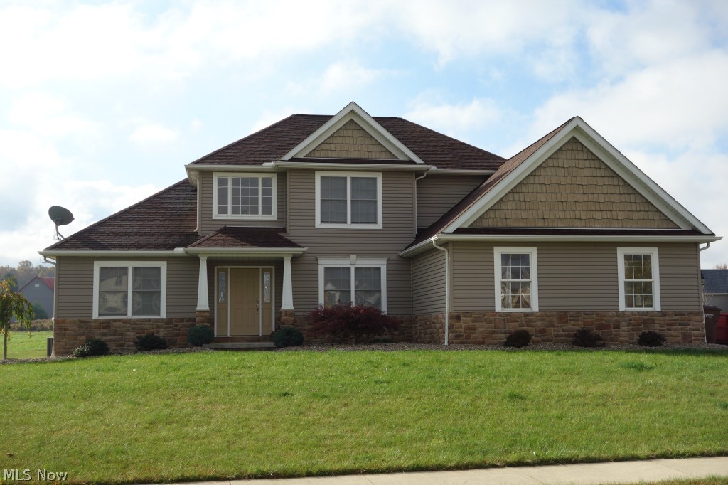 Shepherds Gate - Residential