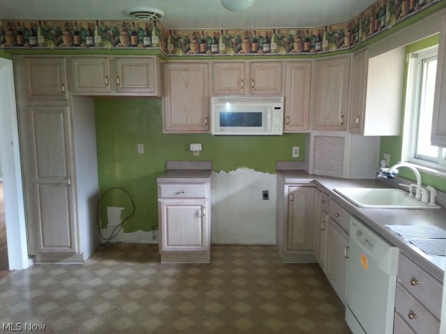 Marion - Residential