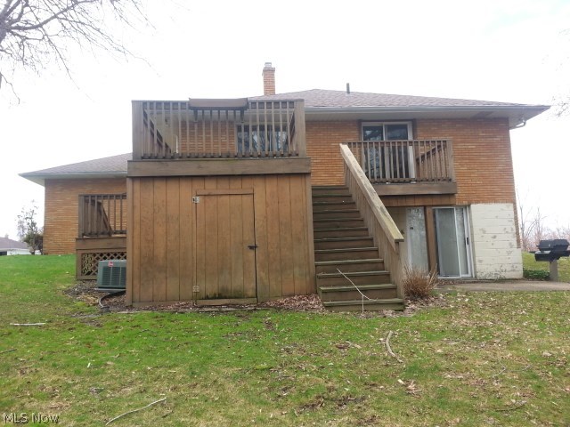 Marion - Residential