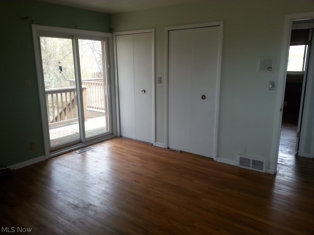 Marion - Residential