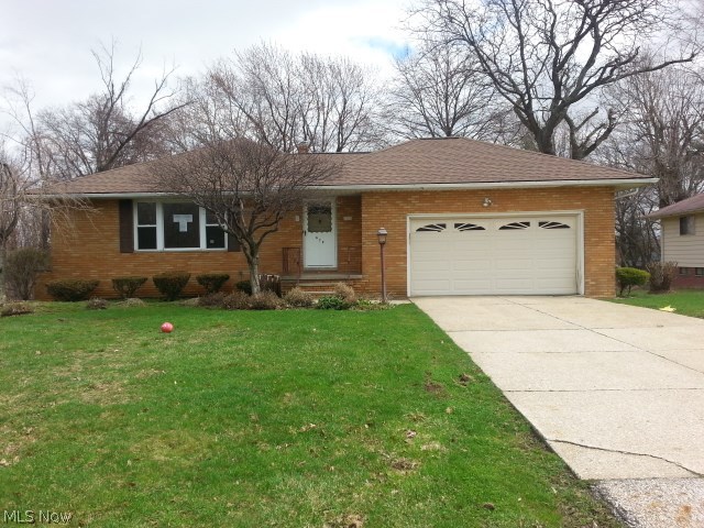 Marion - Residential