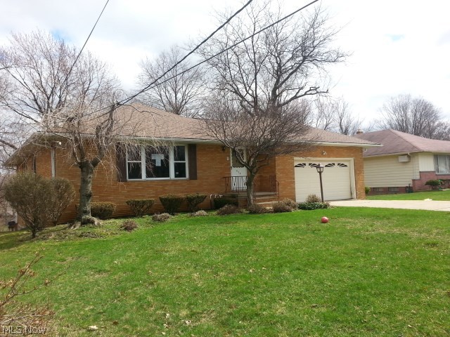 Marion - Residential