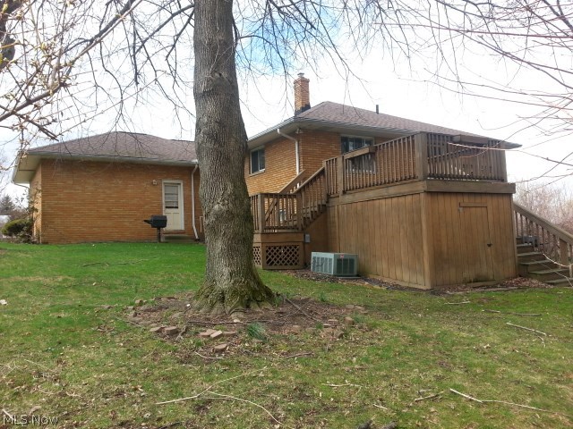 Marion - Residential