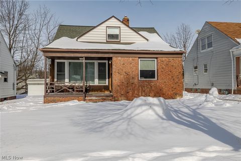 Tiny photo for 3763 Salisbury Road, Cleveland, OH 44121 (MLS # 5187387)