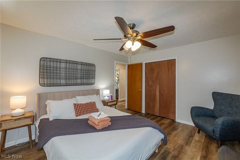 Tiny photo for 3763 Salisbury Road, Cleveland, OH 44121 (MLS # 5187387)