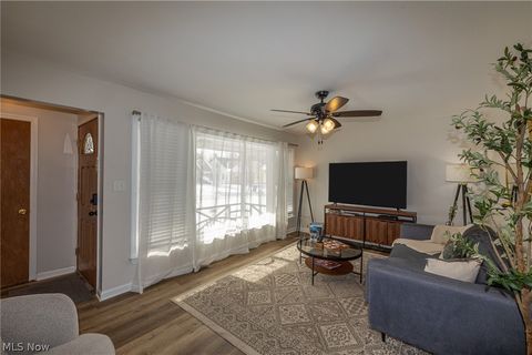 Tiny photo for 3763 Salisbury Road, Cleveland, OH 44121 (MLS # 5187387)