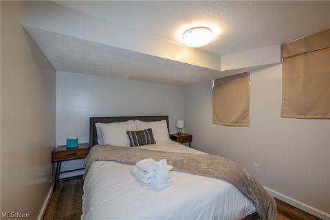 Tiny photo for 3763 Salisbury Road, Cleveland, OH 44121 (MLS # 5187387)