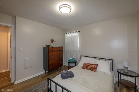 Tiny photo for 3763 Salisbury Road, Cleveland, OH 44121 (MLS # 5187387)