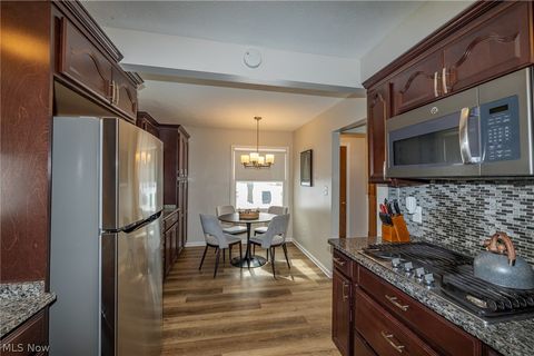 Tiny photo for 3763 Salisbury Road, Cleveland, OH 44121 (MLS # 5187387)