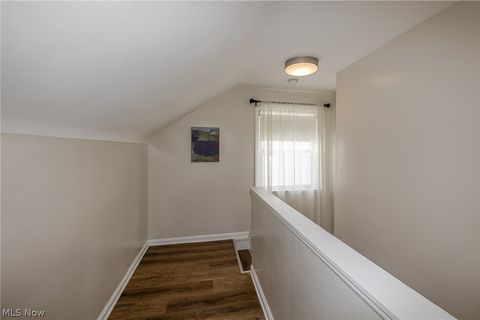 Tiny photo for 3763 Salisbury Road, Cleveland, OH 44121 (MLS # 5187387)