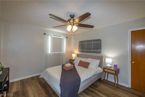 Tiny photo for 3763 Salisbury Road, Cleveland, OH 44121 (MLS # 5187387)