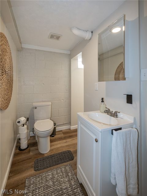 Tiny photo for 3763 Salisbury Road, Cleveland, OH 44121 (MLS # 5187387)