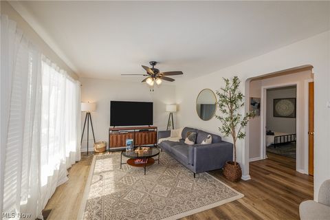 Tiny photo for 3763 Salisbury Road, Cleveland, OH 44121 (MLS # 5187387)