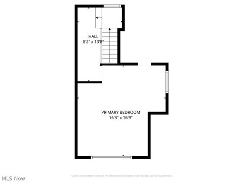 Tiny photo for 3763 Salisbury Road, Cleveland, OH 44121 (MLS # 5187387)