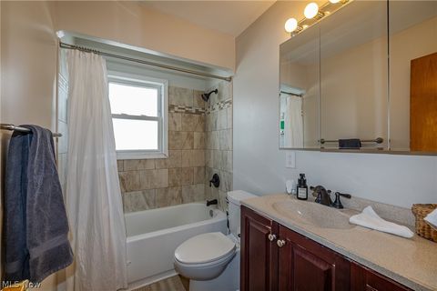 Tiny photo for 3763 Salisbury Road, Cleveland, OH 44121 (MLS # 5187387)