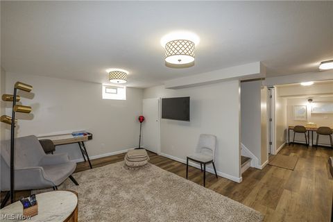 Tiny photo for 3763 Salisbury Road, Cleveland, OH 44121 (MLS # 5187387)