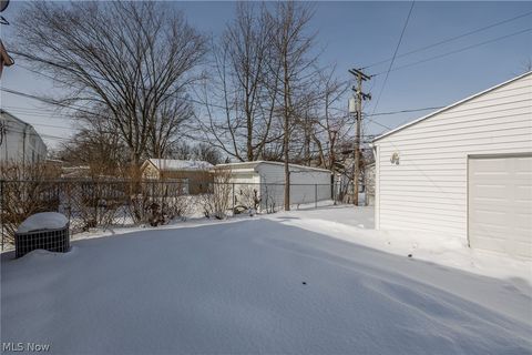 Tiny photo for 3763 Salisbury Road, Cleveland, OH 44121 (MLS # 5187387)