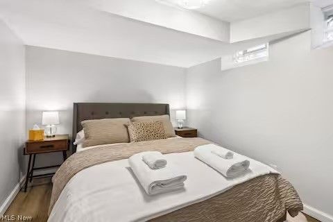 Tiny photo for 3763 Salisbury Road, Cleveland, OH 44121 (MLS # 5187387)