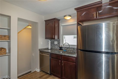 Tiny photo for 3763 Salisbury Road, Cleveland, OH 44121 (MLS # 5187387)