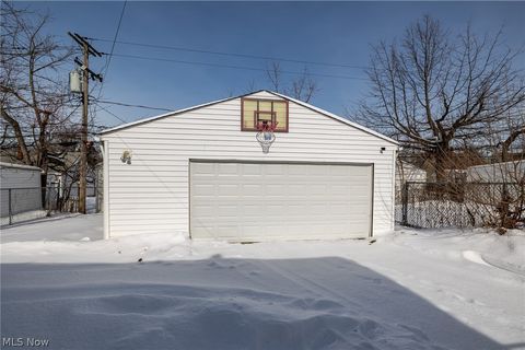 Tiny photo for 3763 Salisbury Road, Cleveland, OH 44121 (MLS # 5187387)