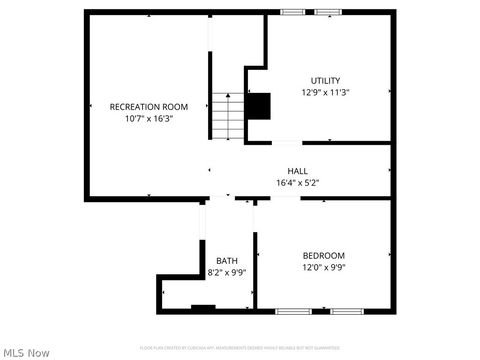 Tiny photo for 3763 Salisbury Road, Cleveland, OH 44121 (MLS # 5187387)