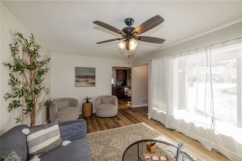 Tiny photo for 3763 Salisbury Road, Cleveland, OH 44121 (MLS # 5187387)