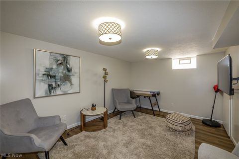 Tiny photo for 3763 Salisbury Road, Cleveland, OH 44121 (MLS # 5187387)