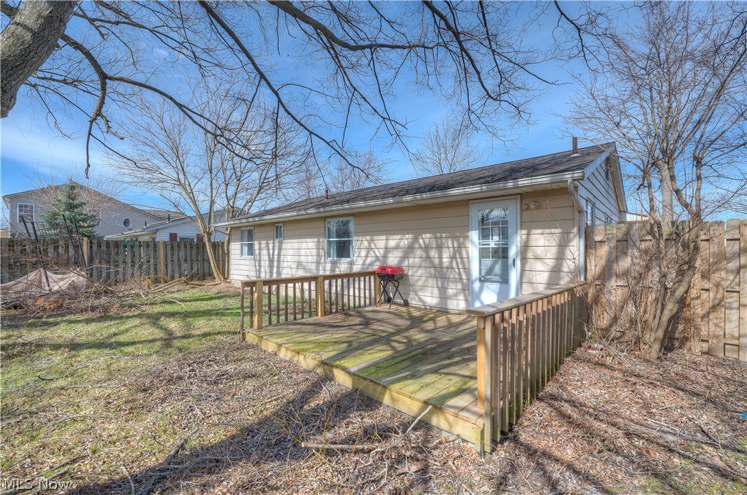 Sandy Acres Sub #4 - Residential