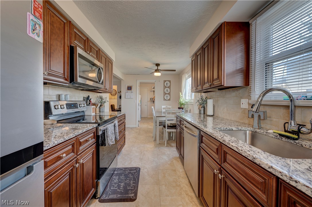 Sandy Acres Sub #4 - Residential