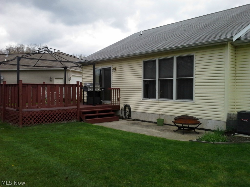 White Oak Hills - Residential