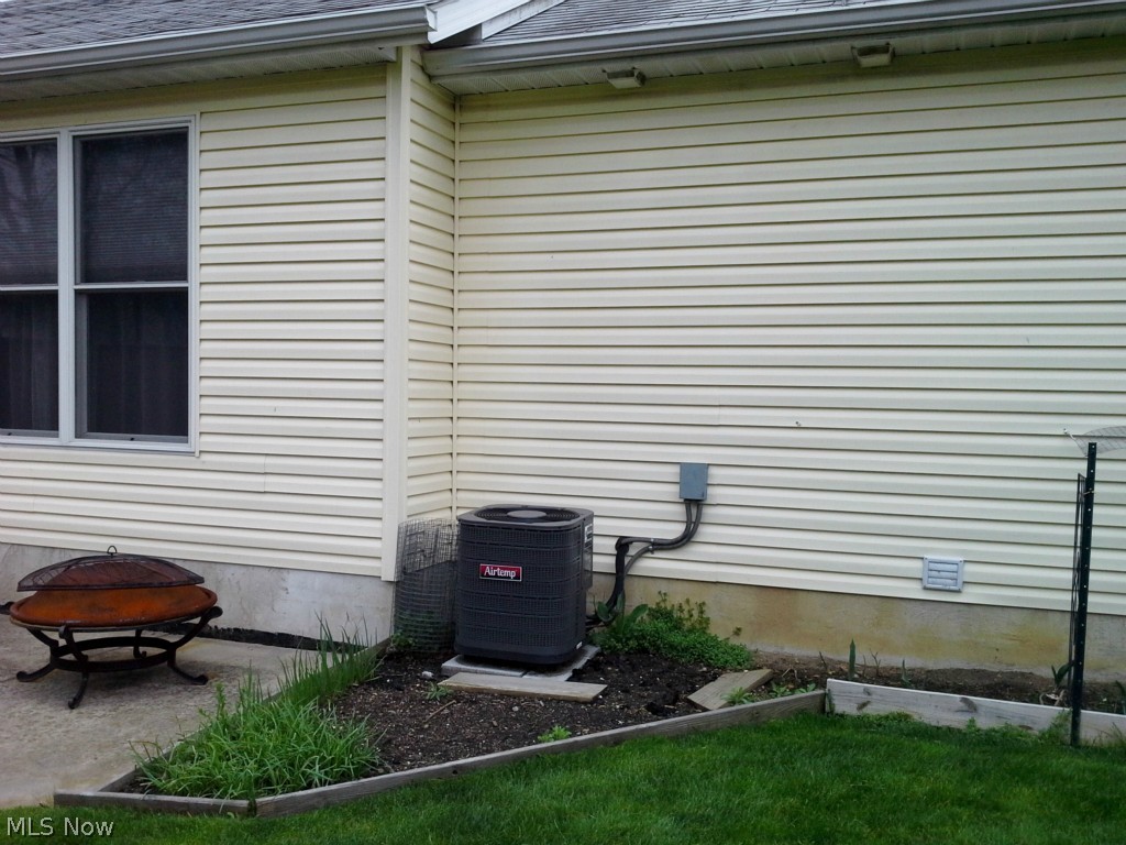 White Oak Hills - Residential