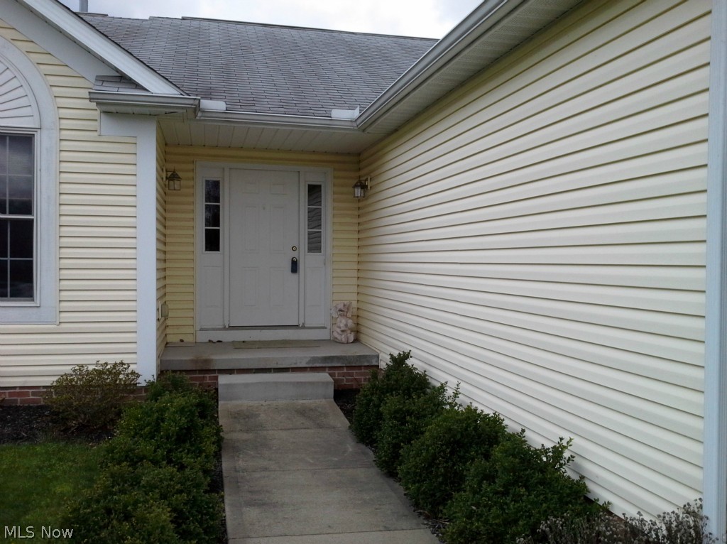 White Oak Hills - Residential