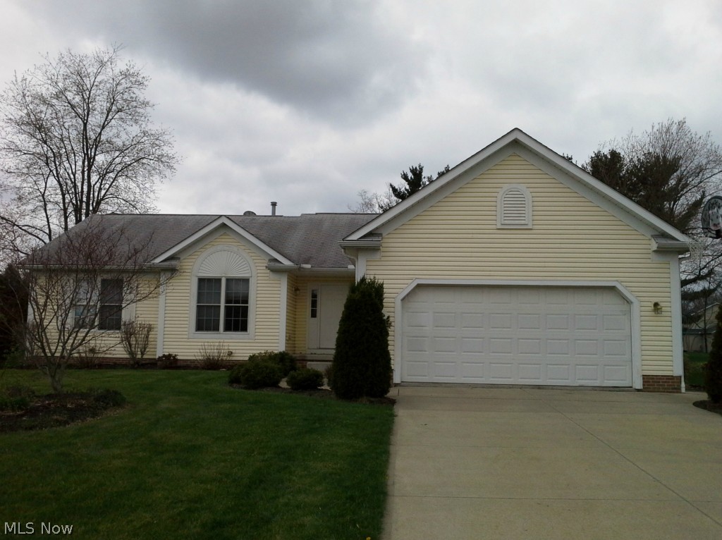 White Oak Hills - Residential