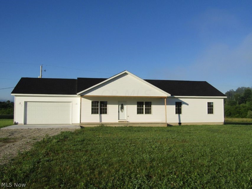 - Residential