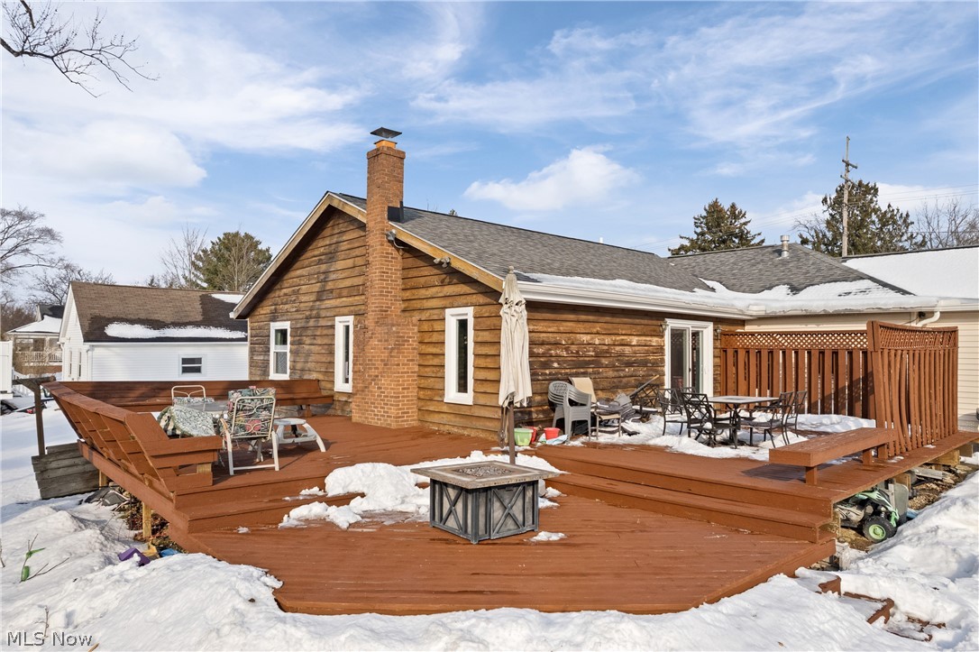 Royalton Sec 09 - Residential