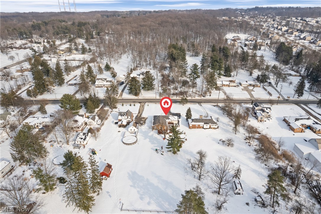 Royalton Sec 09 - Residential