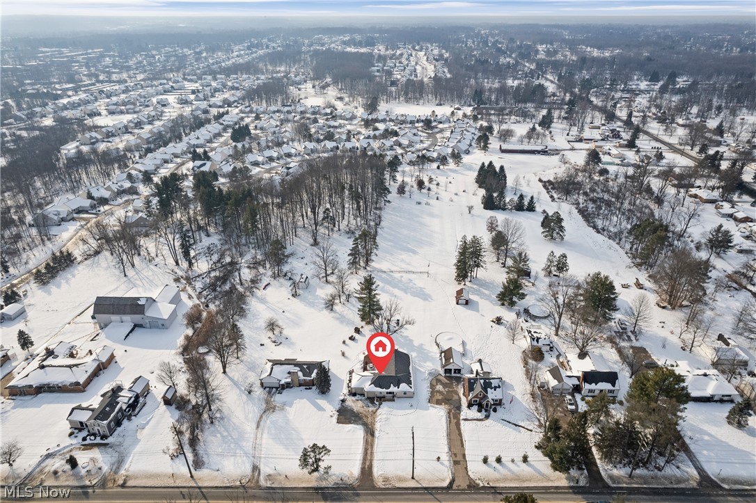 Royalton Sec 09 - Residential