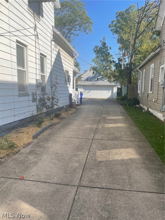 Storer - Residential