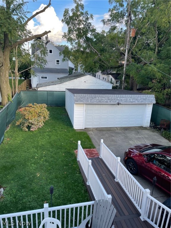 Storer - Residential