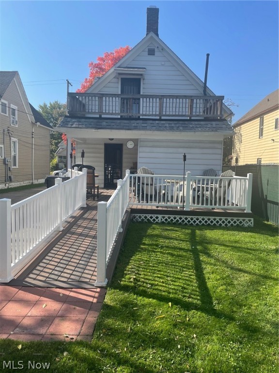 Storer - Residential