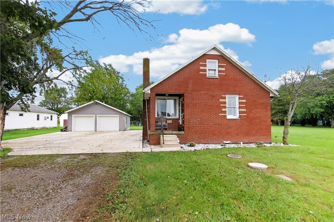 5115 Delematre Road
