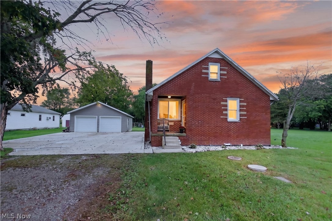 5115 Delematre Road