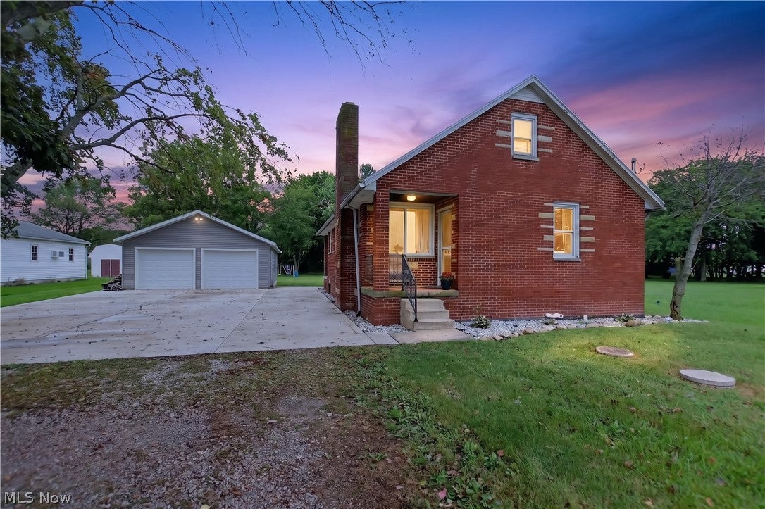 5115 Delematre Road