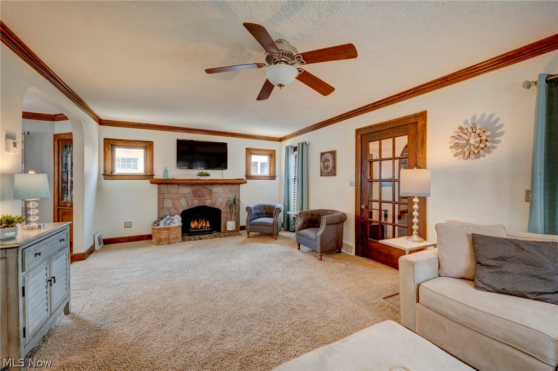 Eastlawn - Residential