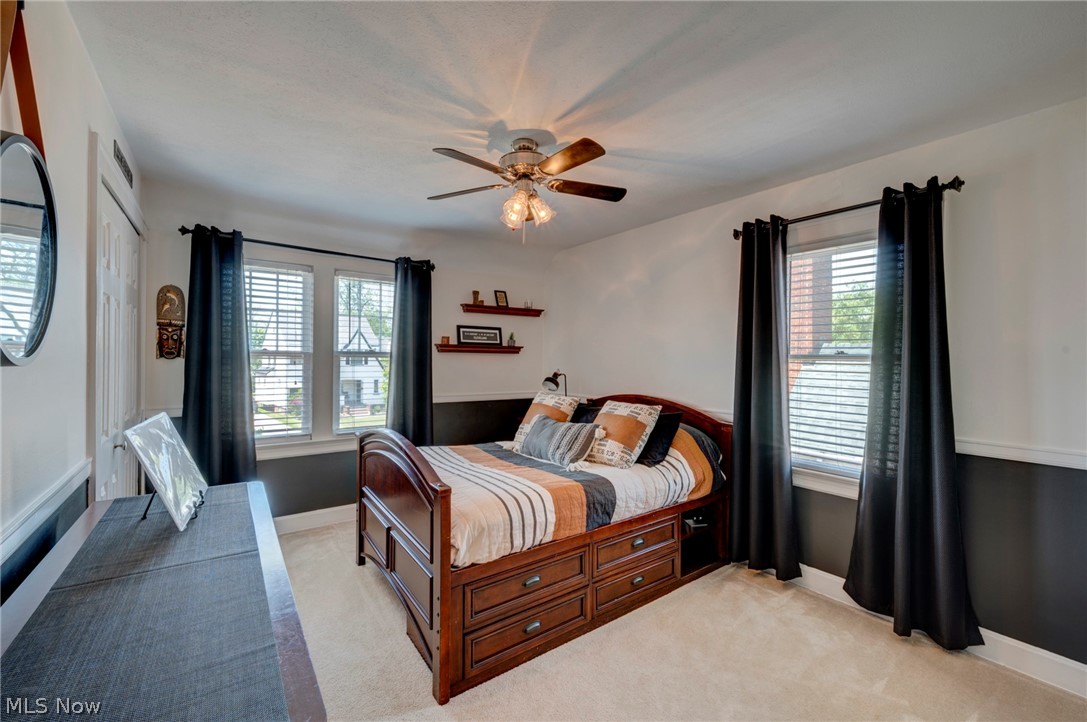 Eastlawn - Residential