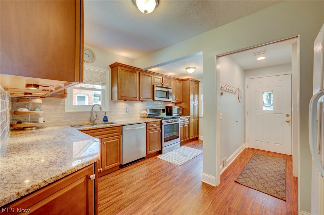 Eastlawn - Residential